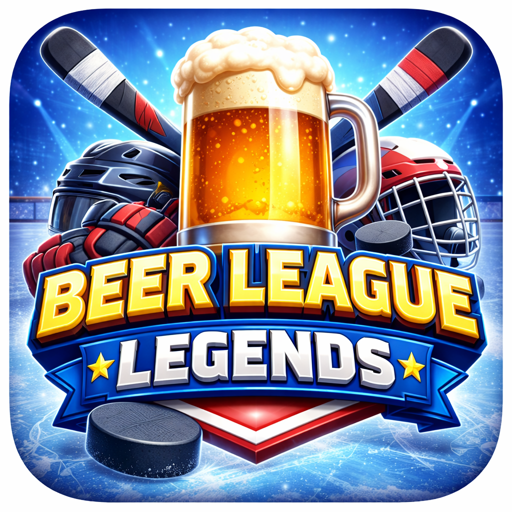 Beer League Legends